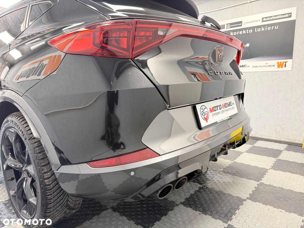 Cupra Formentor - 23