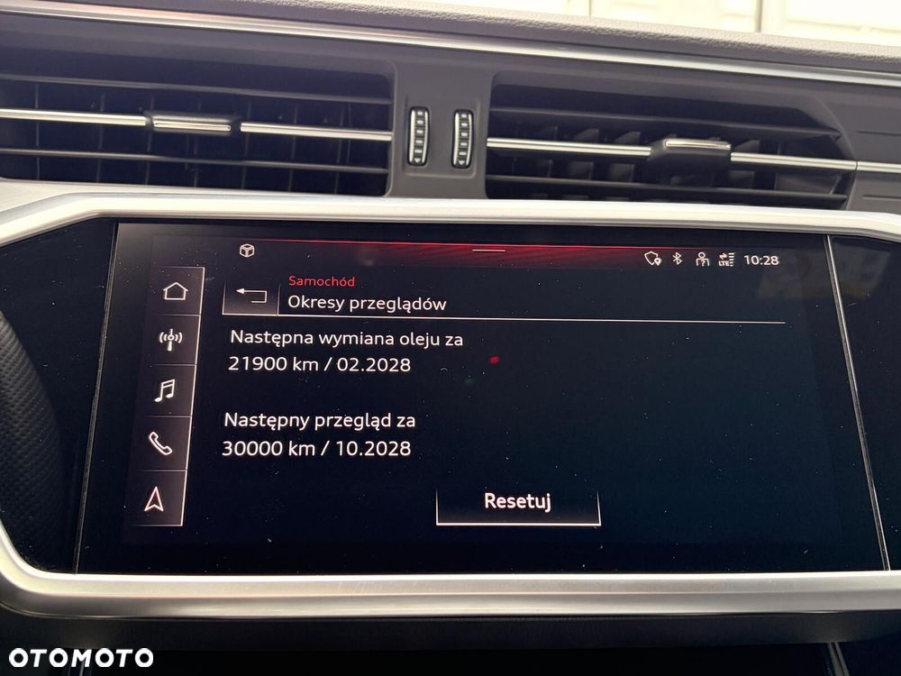 Audi A6 Avant - 39