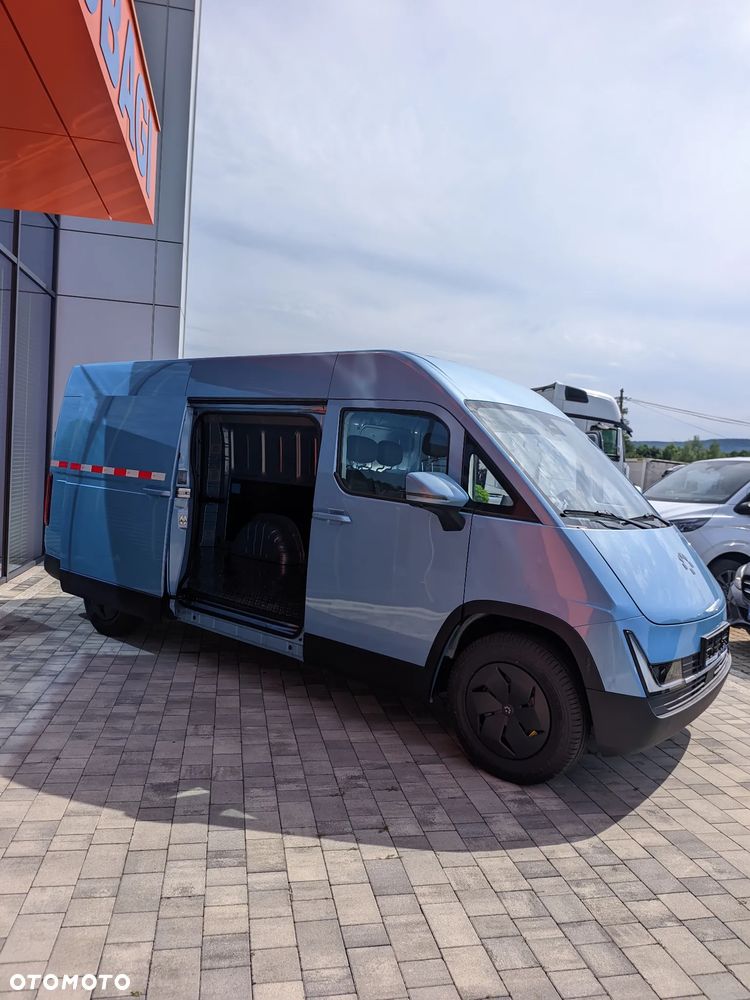 FOTON Cavan C1 Max - 17