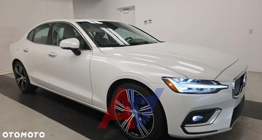 Volvo S60 - 2
