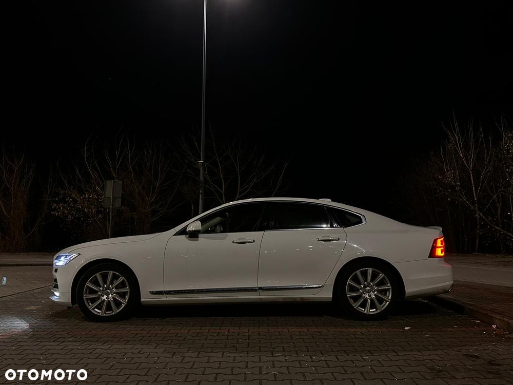 Volvo S90 D3 Inscription - 9
