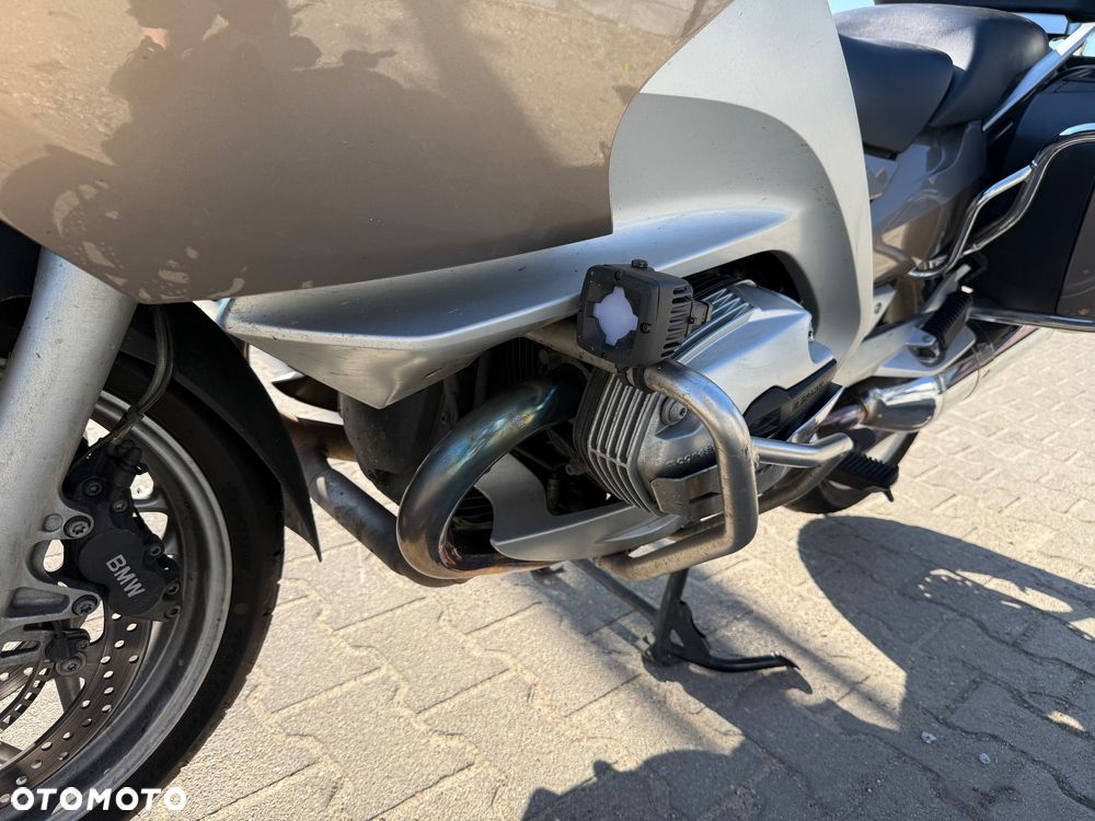 BMW RT - 6