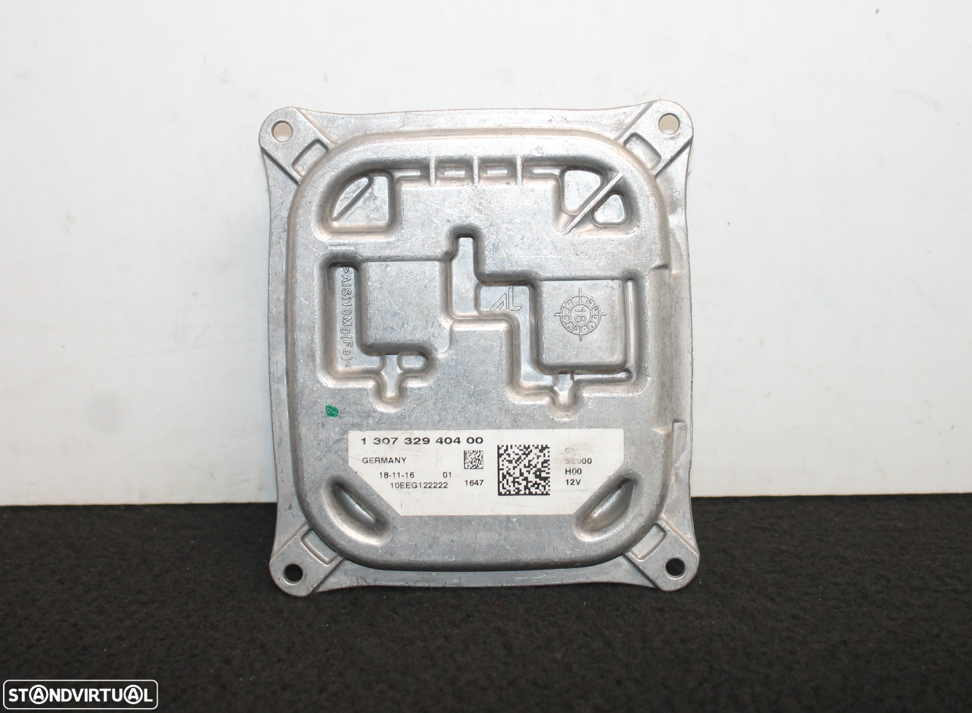 BALASTRO PEUGEOT 3008 - 3