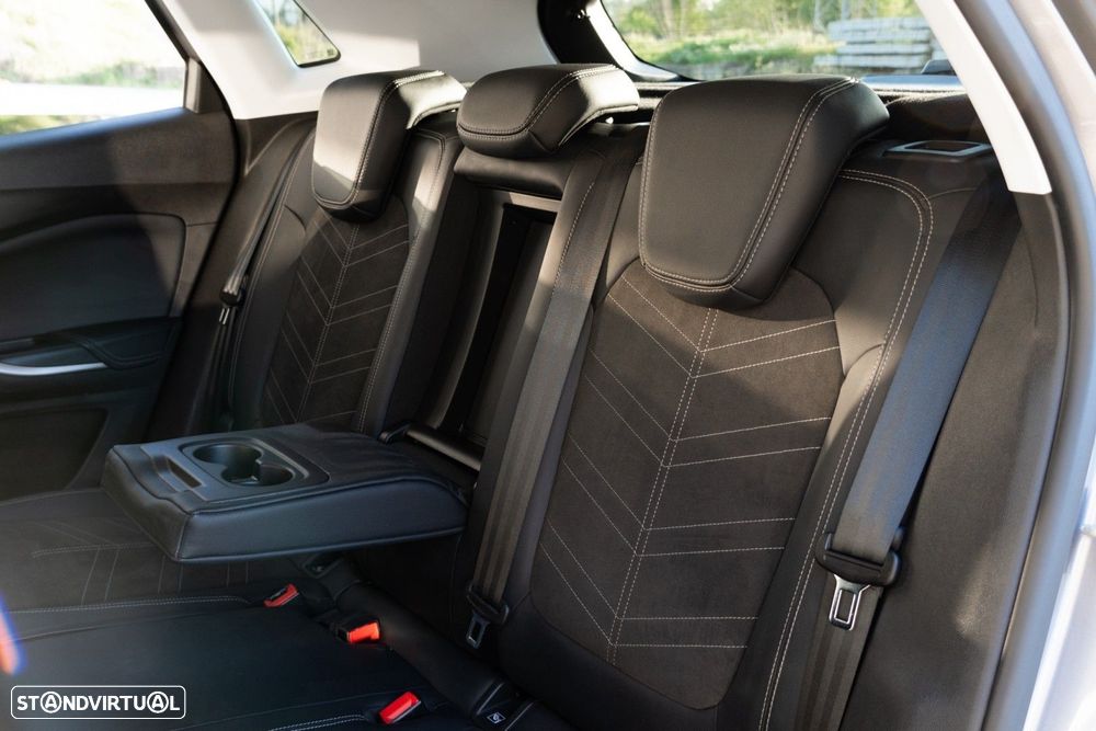 Opel Grandland 1.5 CDTI GS Line AT - 45