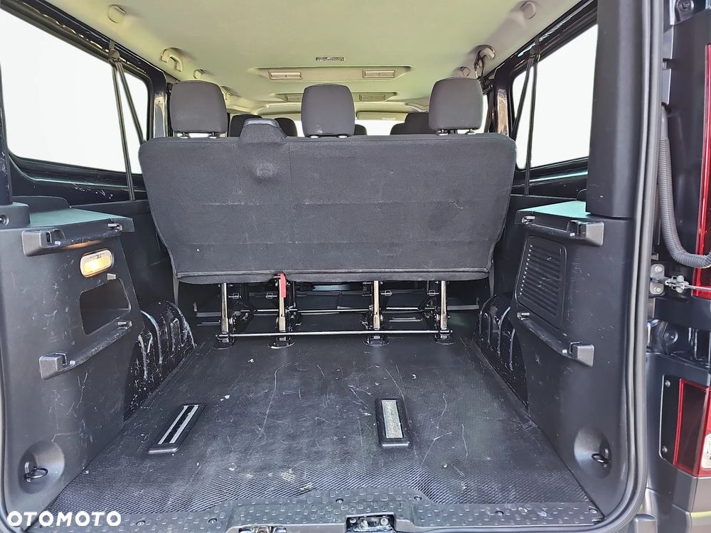 Renault Trafic Kombi 2.0 L2 Pack Clim - 28