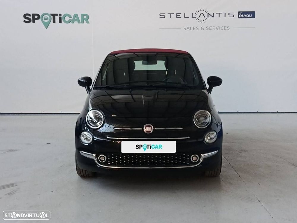 Fiat 500 - 2