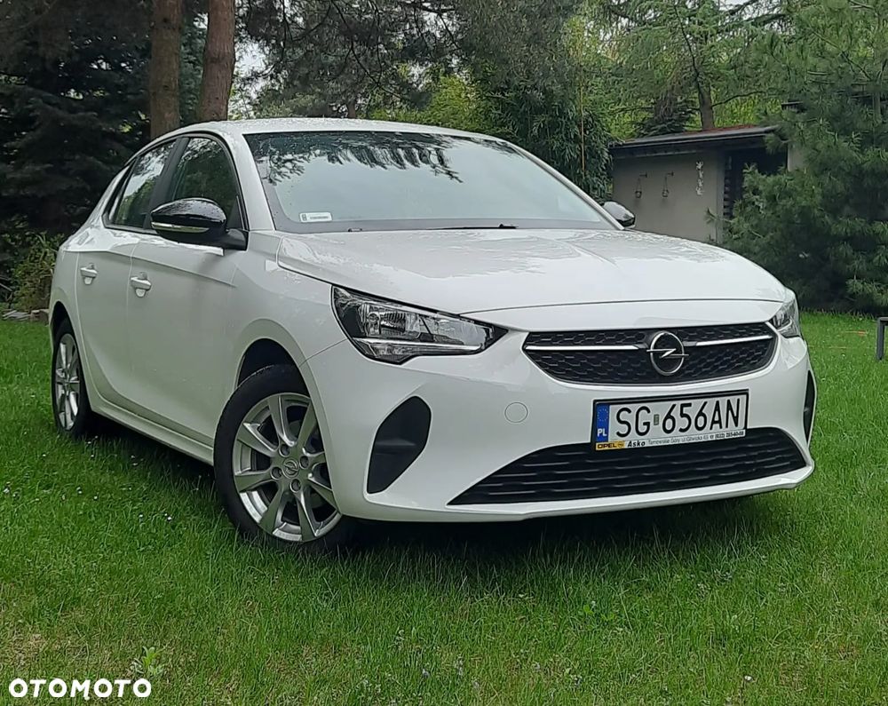 Opel Corsa 1.2 Elegance S&S - 15