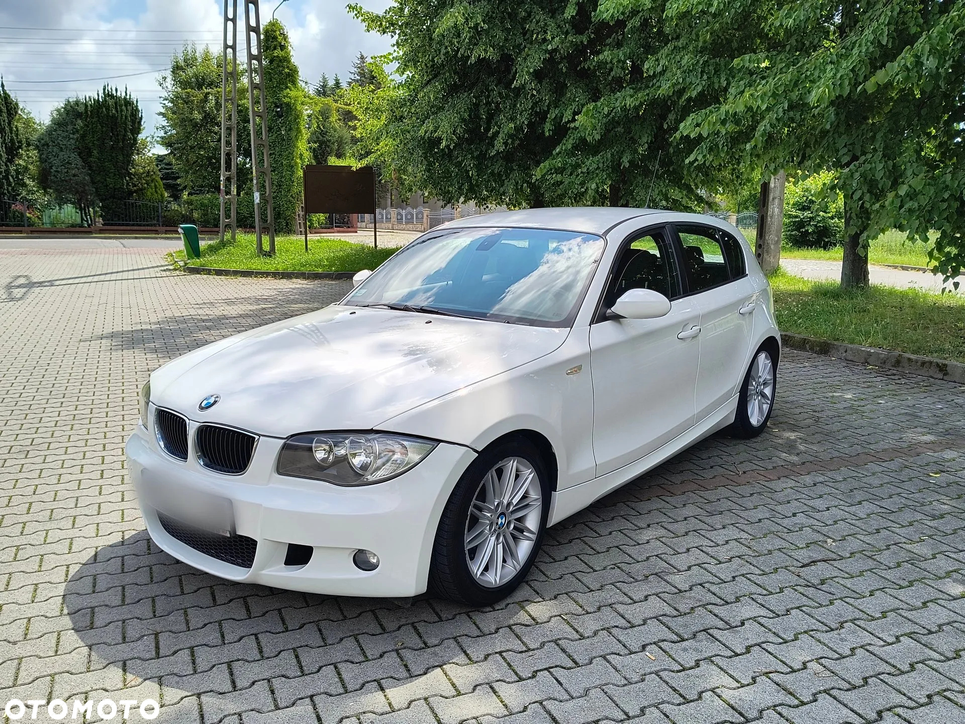 BMW Seria 1 116i Edition Sport - 2
