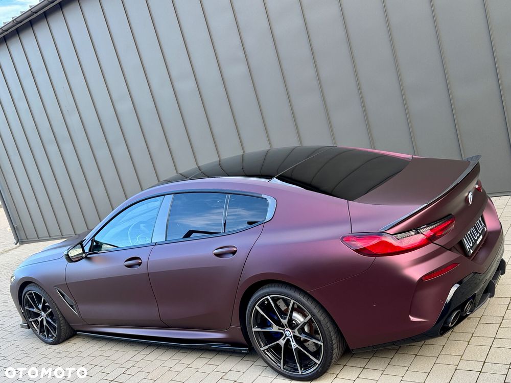BMW Seria 8 840i xDrive - 12