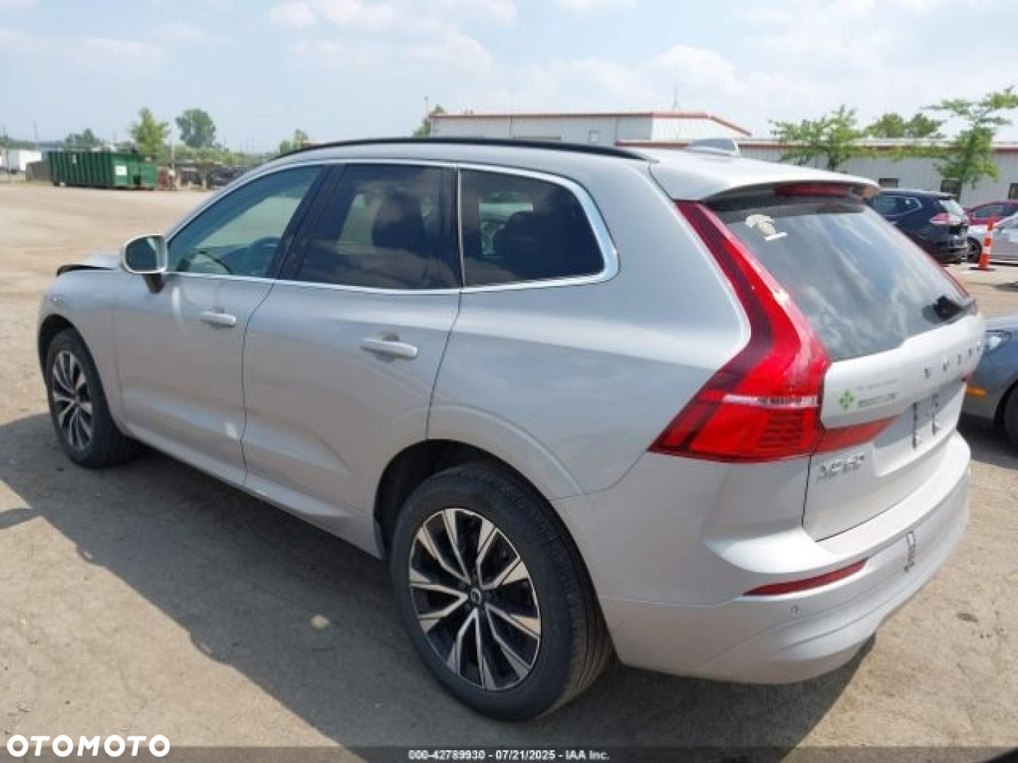 Volvo XC 60 - 3