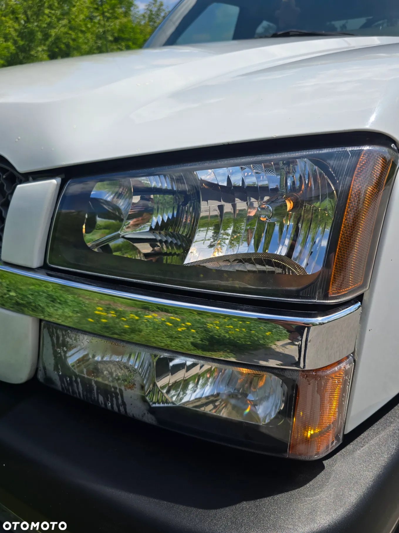 Chevrolet Silverado Z71 4x4 - 12