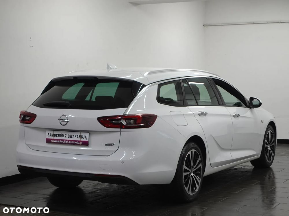 Opel Insignia 2.0 Automatik Business Edition - 8