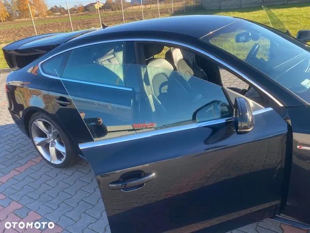 Audi A5 Sportback 2.0 TDI DPF multitronic - 13