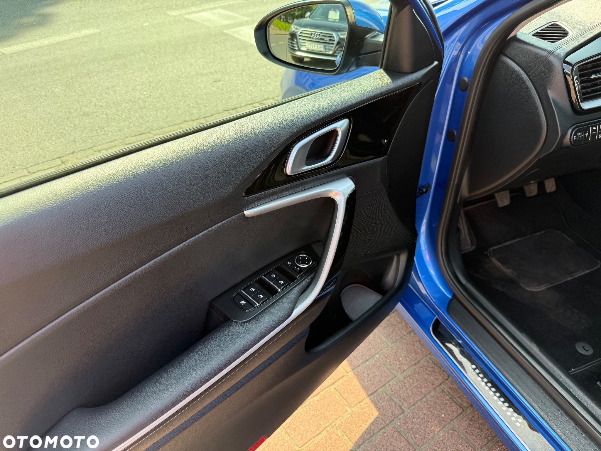 Kia Ceed SW 1.4 T-GDI OPF Vision - 14