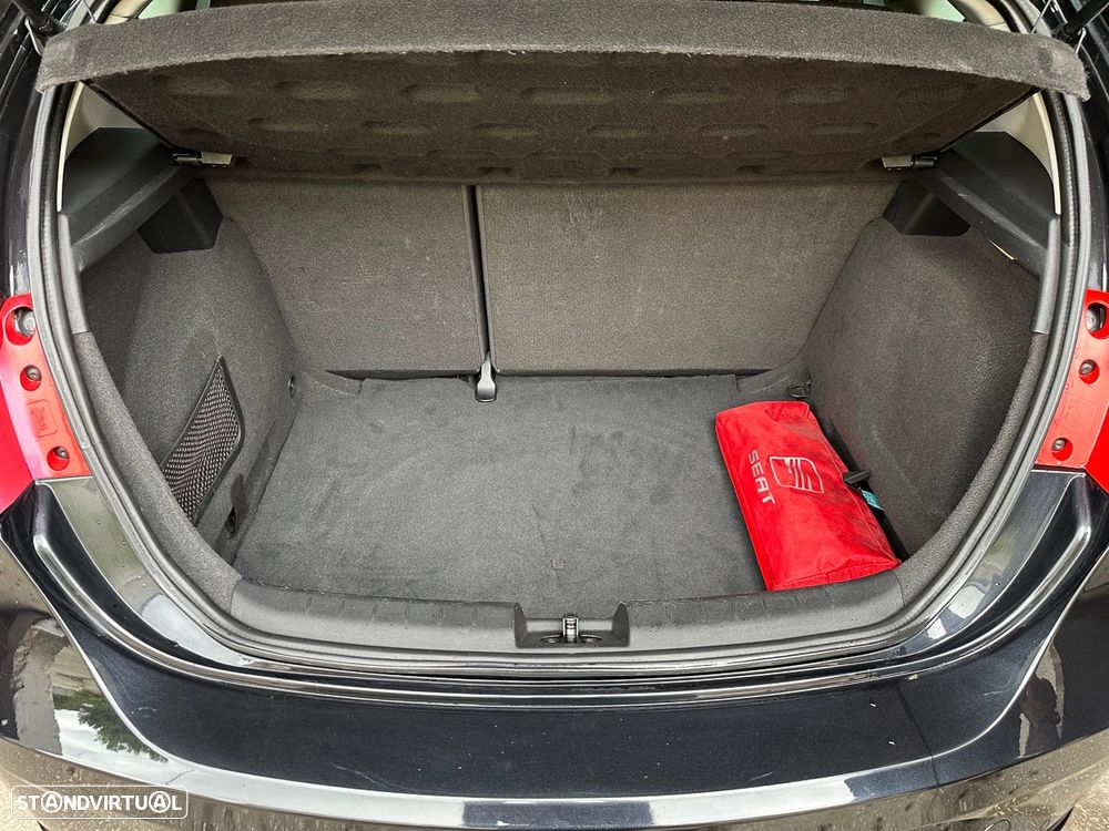 SEAT Leon 1.4 TSI Style - 32