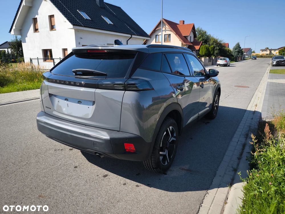 Peugeot 2008 PureTech 100 Stop&Start Allure - 3