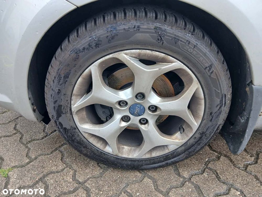 Ford Focus C-Max - 13