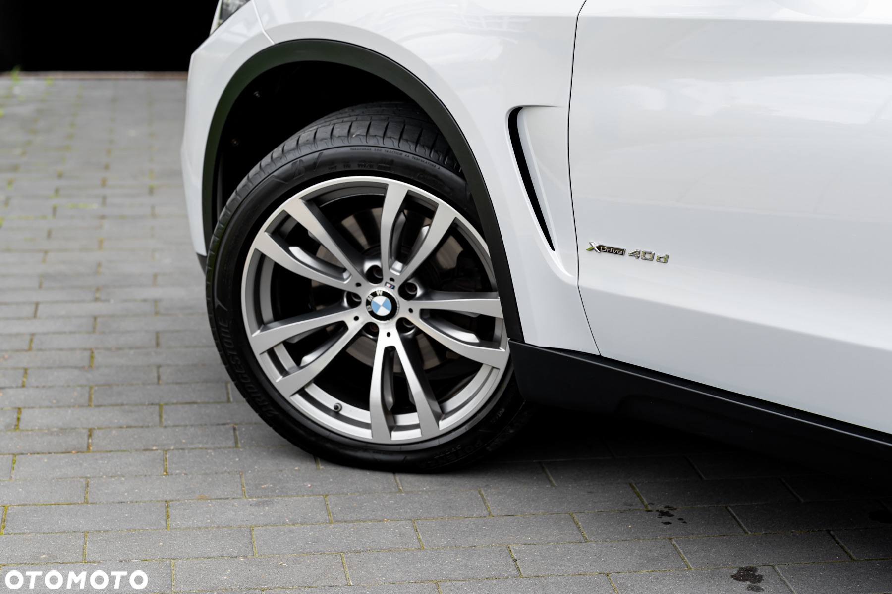 BMW X5 xDrive40d Sport-Aut - 15