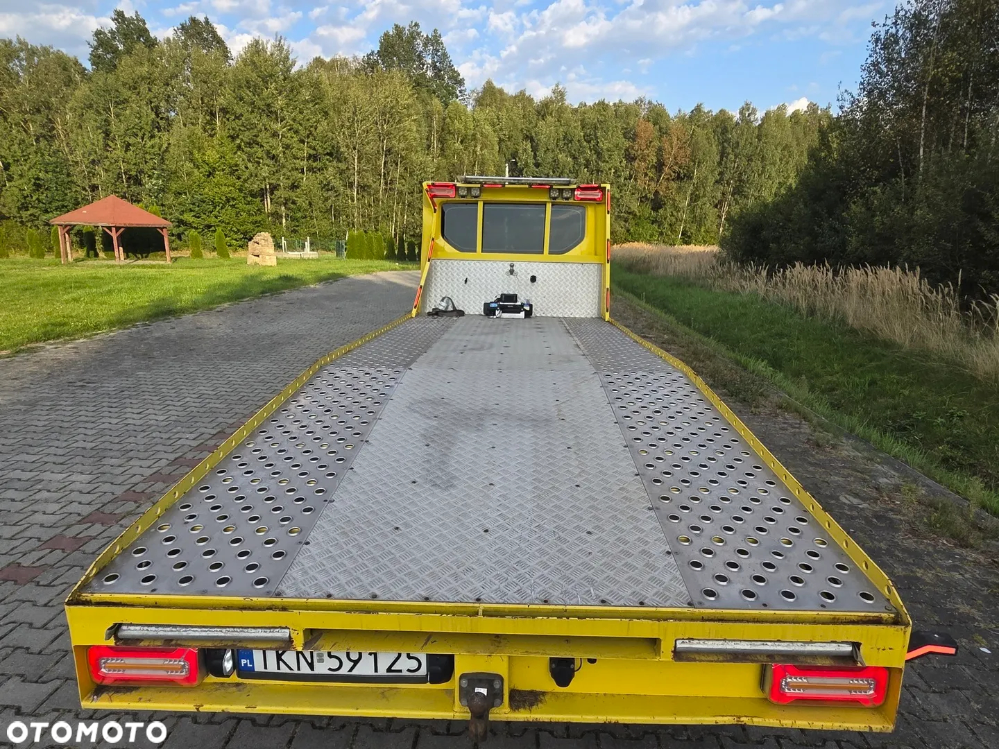 Ford Transit - 6
