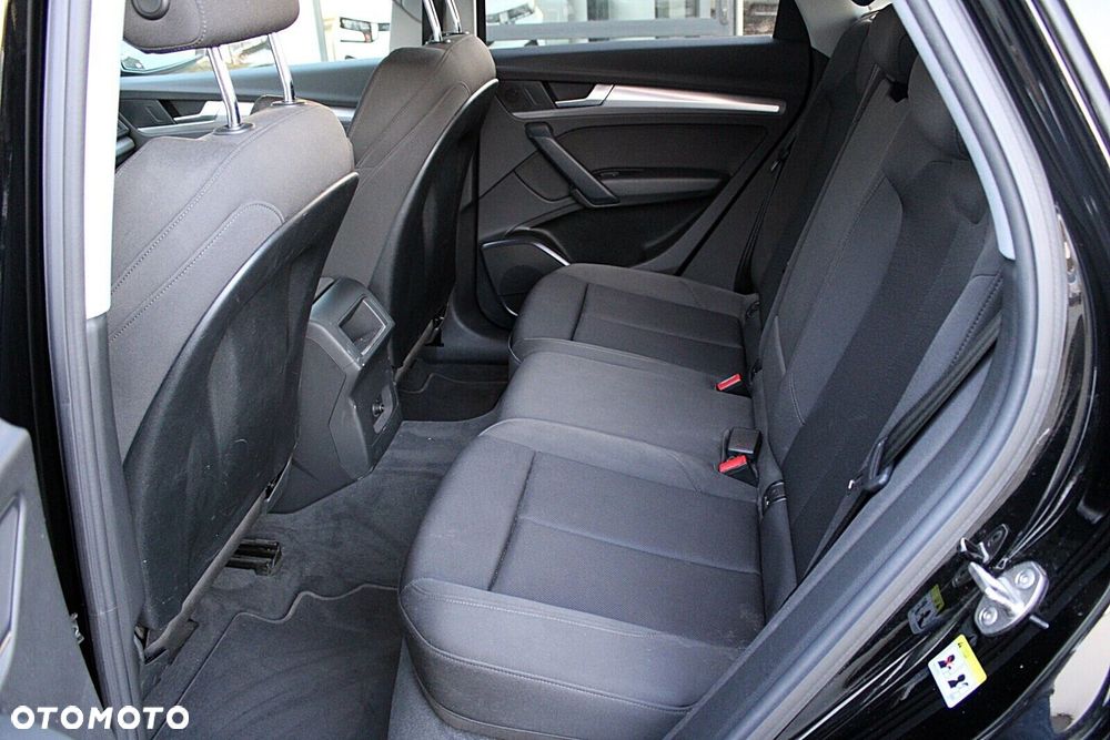 Audi Q5 2.0 TFSI Quattro S tronic - 13