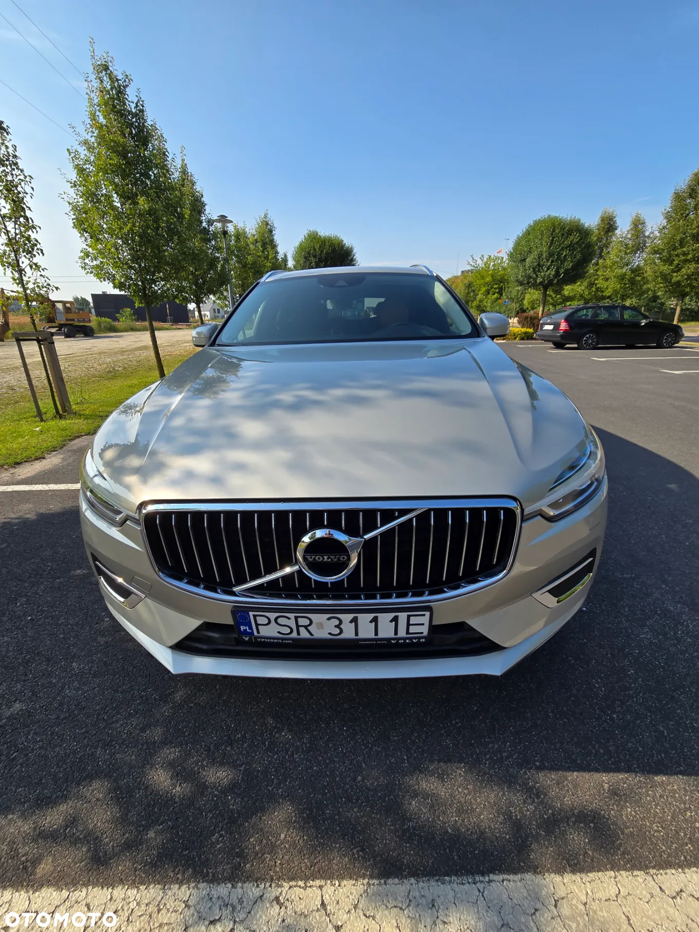 Volvo XC 60 T5 AWD Inscription - 30