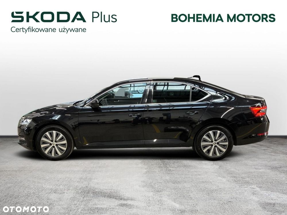 Skoda Superb - 2