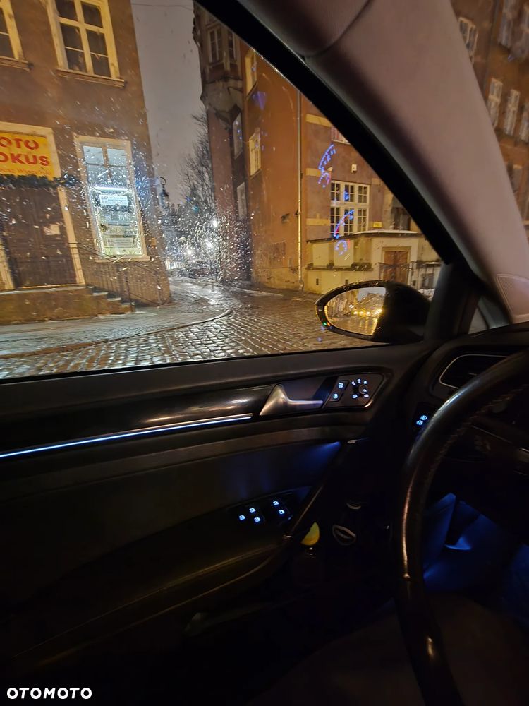 Volkswagen Golf 1.4 TSI BMT Highline - 6