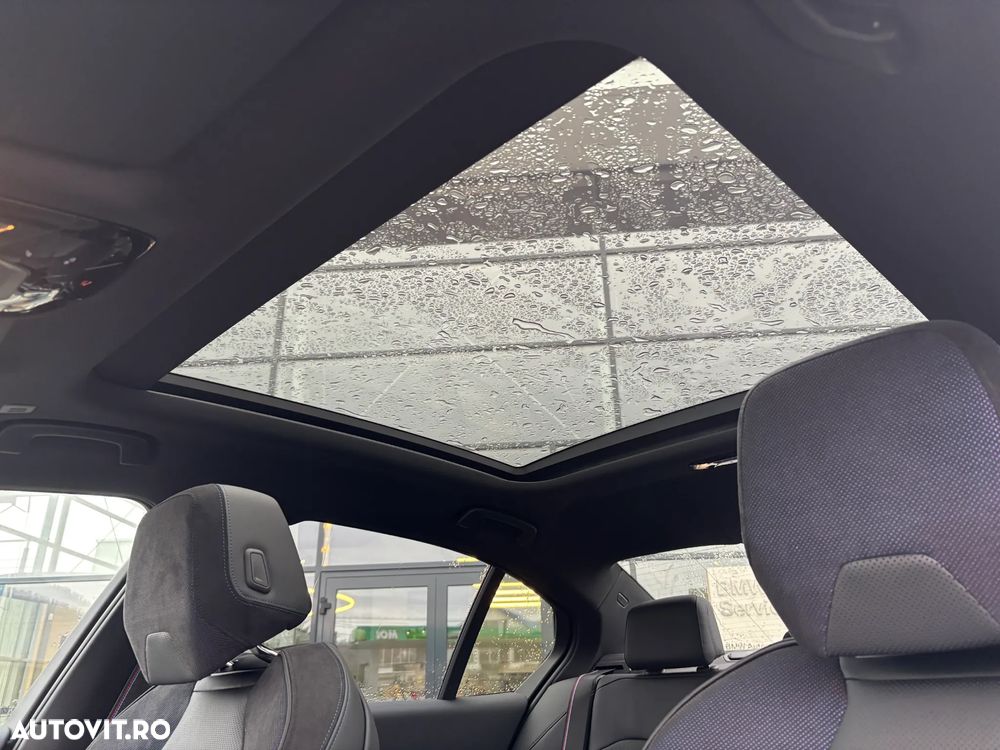 BMW Seria 5 520d xDrive AT MHEV - 17