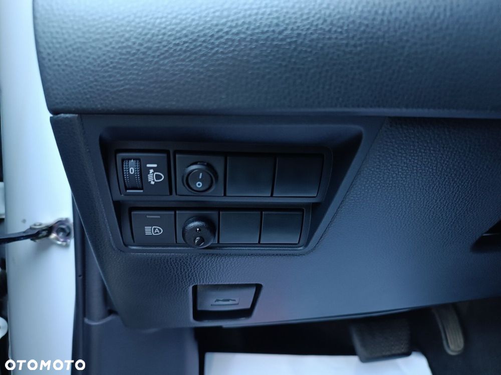 Toyota Yaris Cross Hybrid 1.5 Comfort - 23