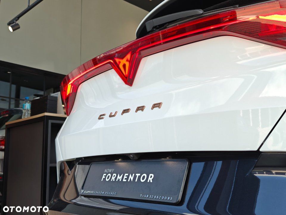 Cupra Formentor - 10