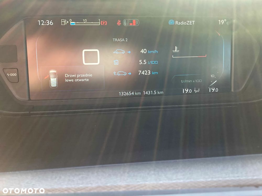 Citroën C4 Picasso BlueHDi 120 Exclusive - 14