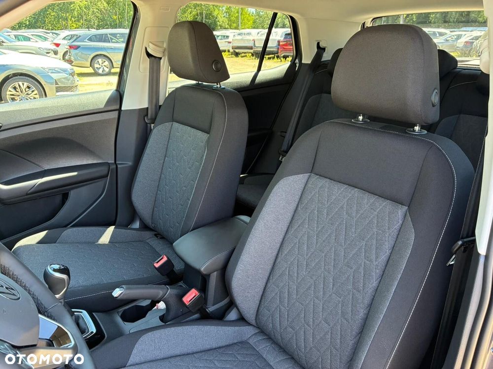Volkswagen T-Cross - 6