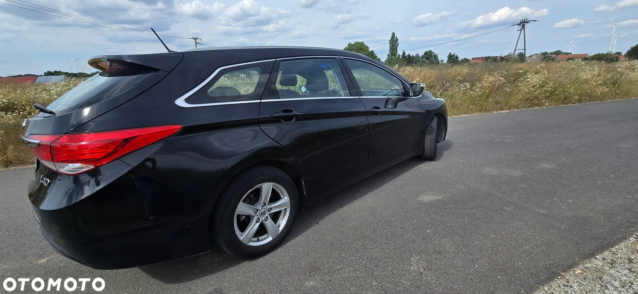 Hyundai i40 1.6 GDI Classic - 7