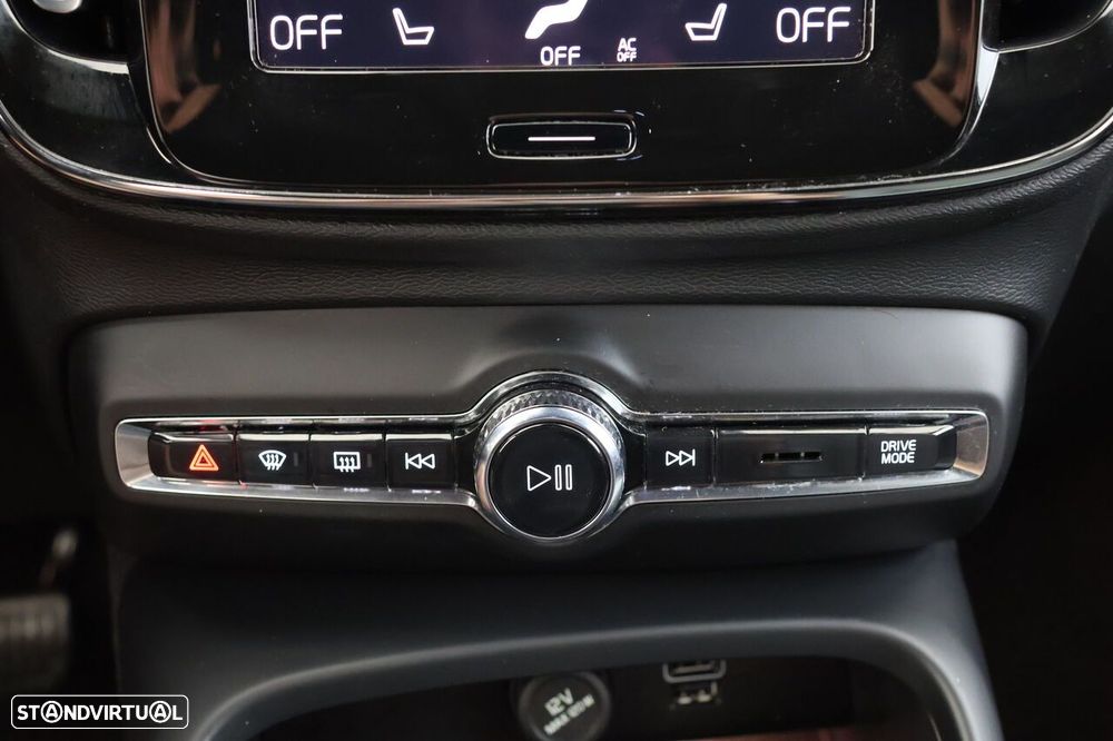 Volvo XC 40 1.5 T5 PHEV Inscription - 30