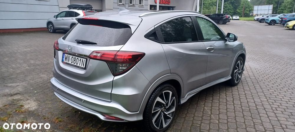 Honda HR-V 1.5 Executive (ADAS / Connect+) - 8