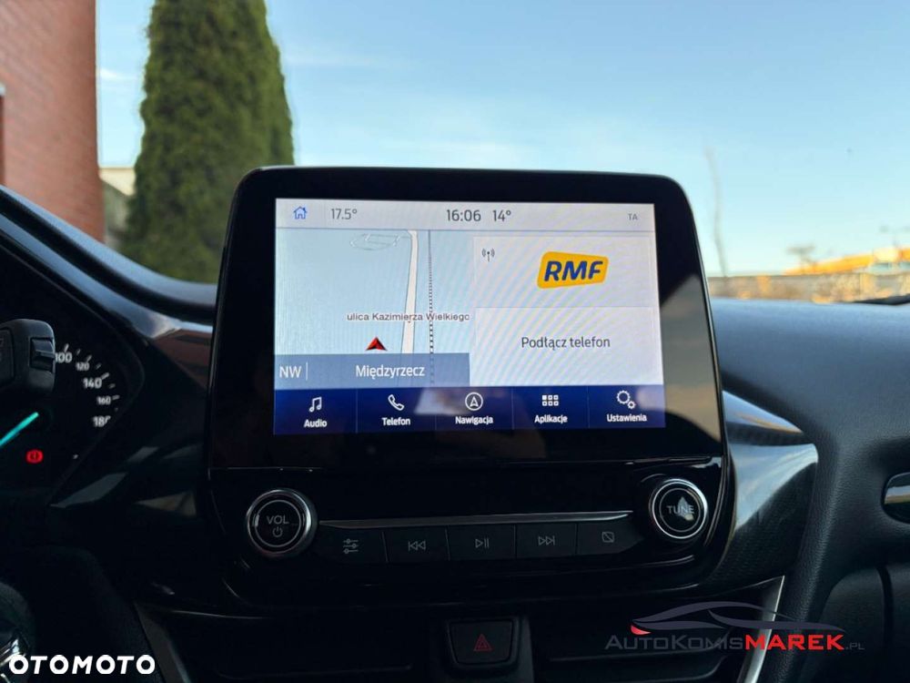 Ford Puma 2024