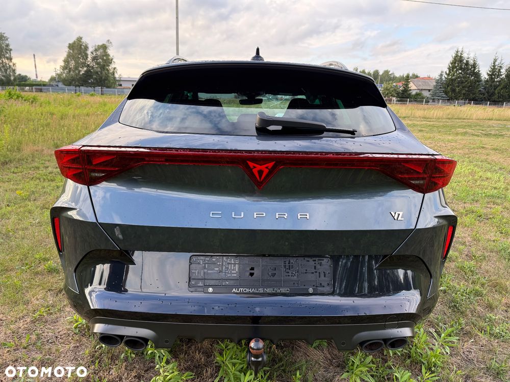 Cupra Formentor 2.0 TSI 4Drive DSG VZ - 3