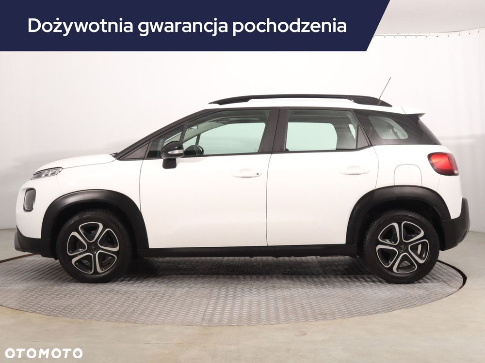 Citroën C3 Aircross - 4