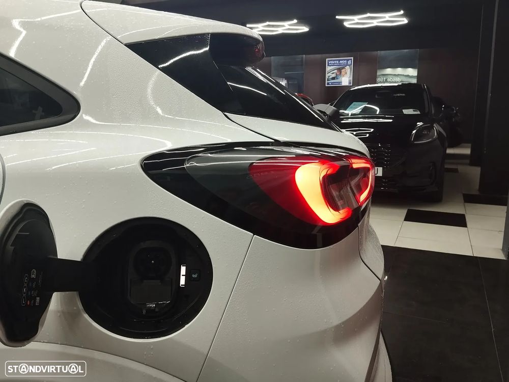 Ford Puma Gen-E 54 kWh Premium - 14