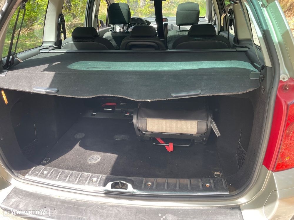 Peugeot 307 SW HDi 110 - 7