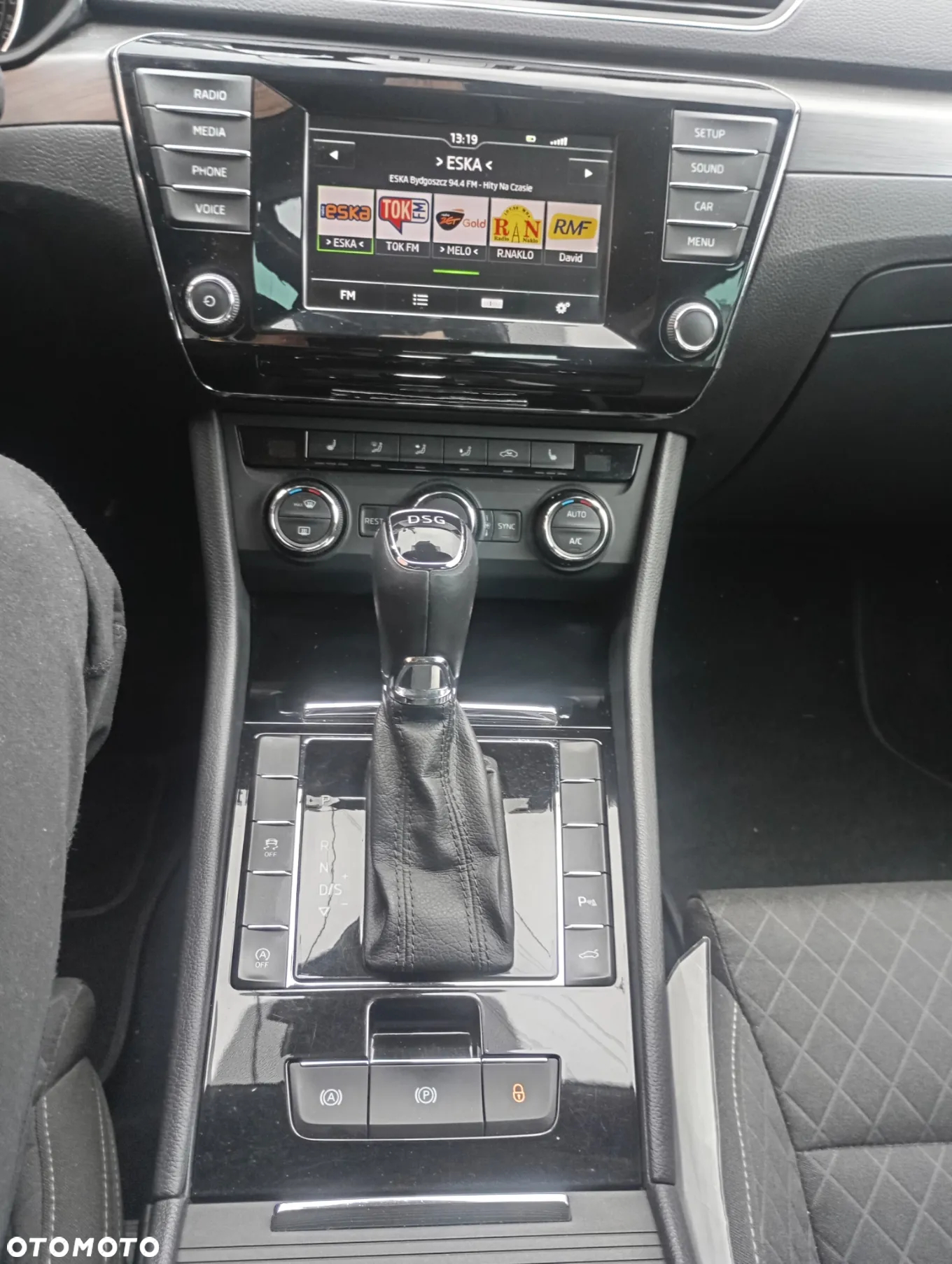 Skoda Superb 2.0 TDI Style DSG - 3