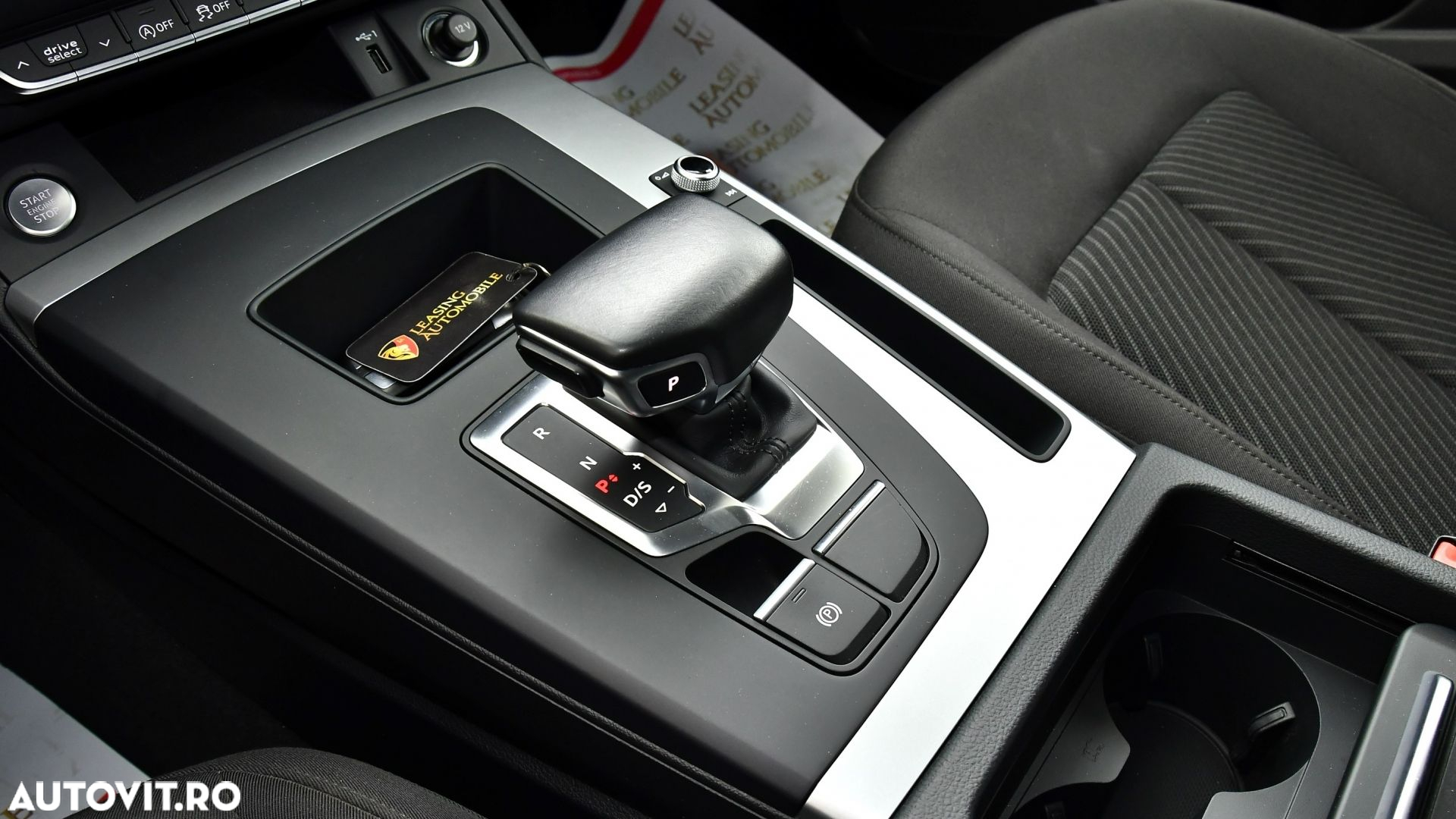 Audi Q5 - 12