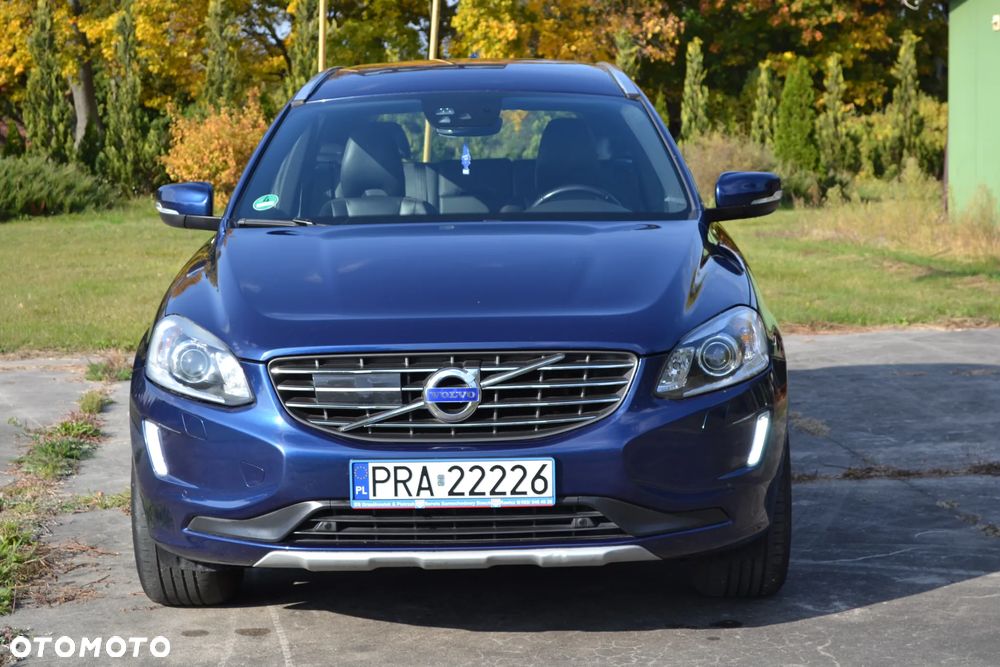 Volvo Xc 60 2015 photo 5