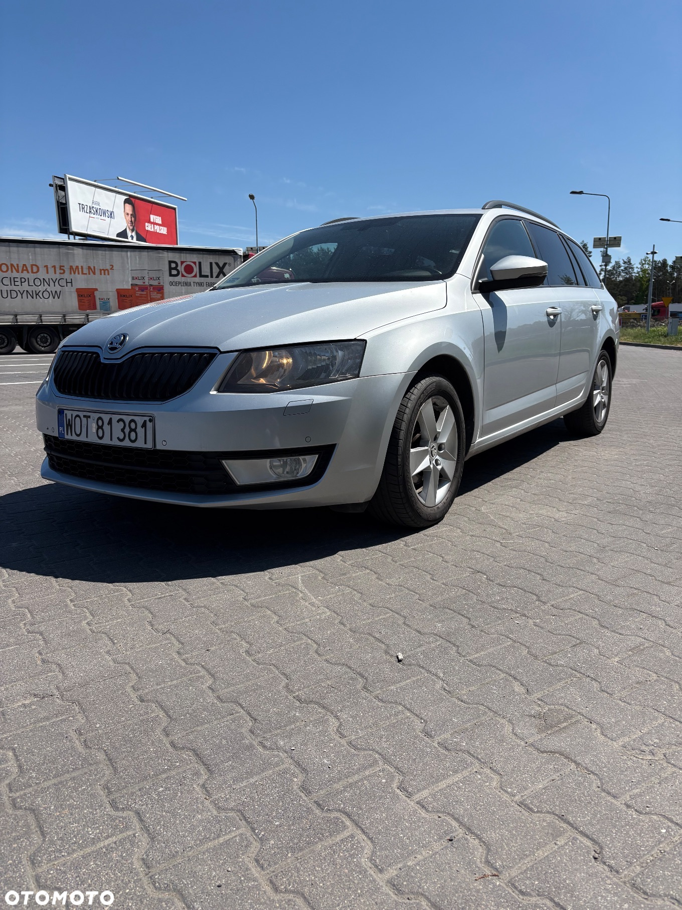 Skoda Octavia - 5