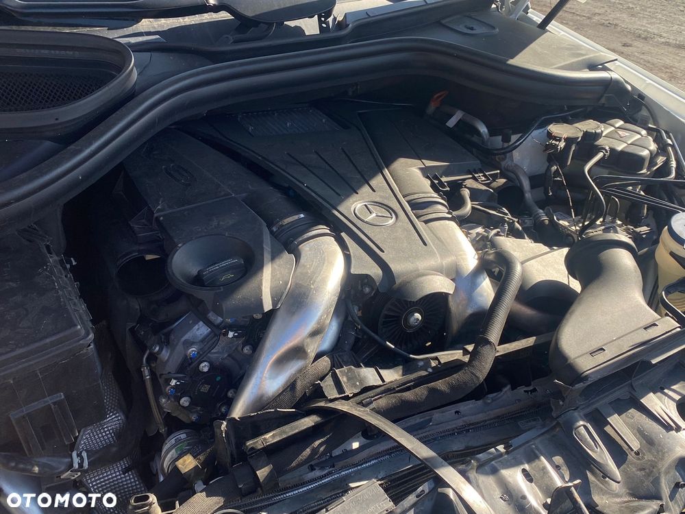 Mercedes-Benz GLS - 6