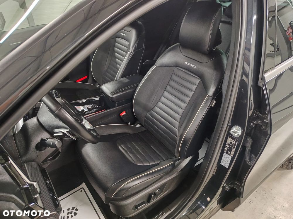 Kia Sportage 1.6 T-GDI PHEV GT Line 4WD - 19