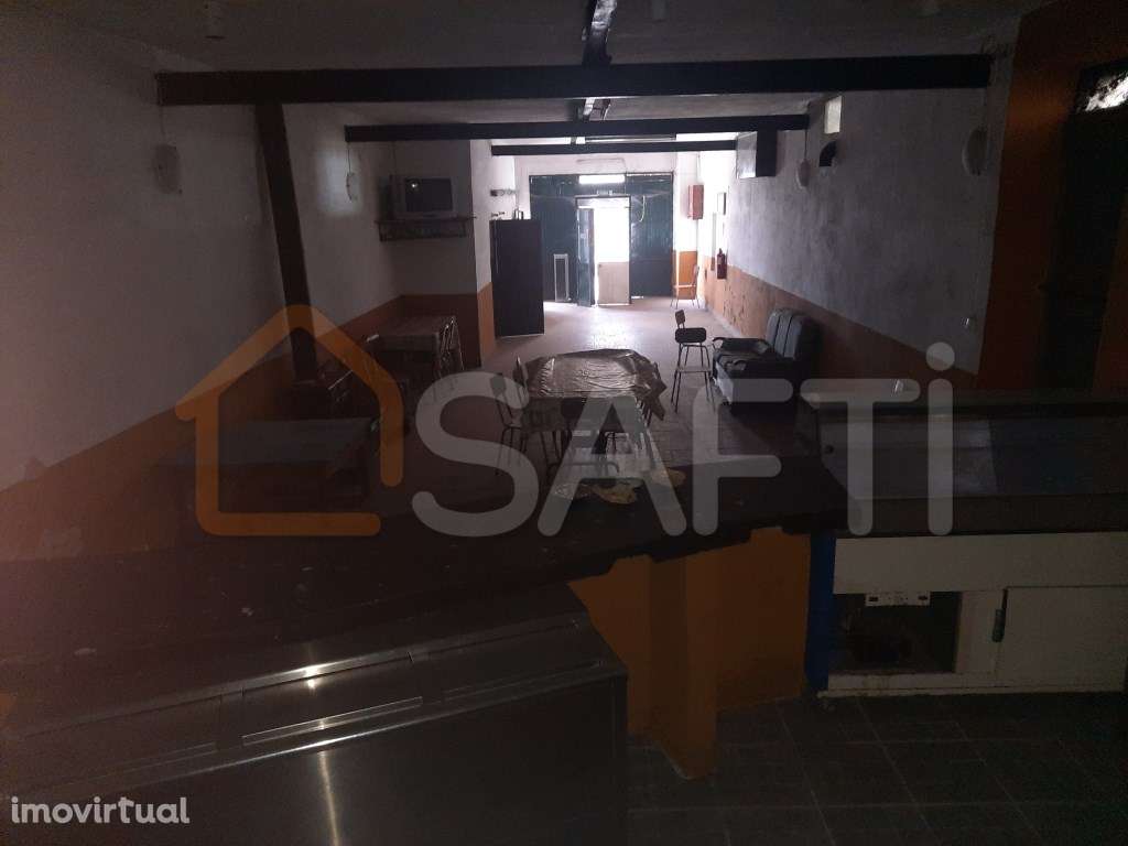 Moradia para Habitação e Negócio - Grande imagem: 4/17