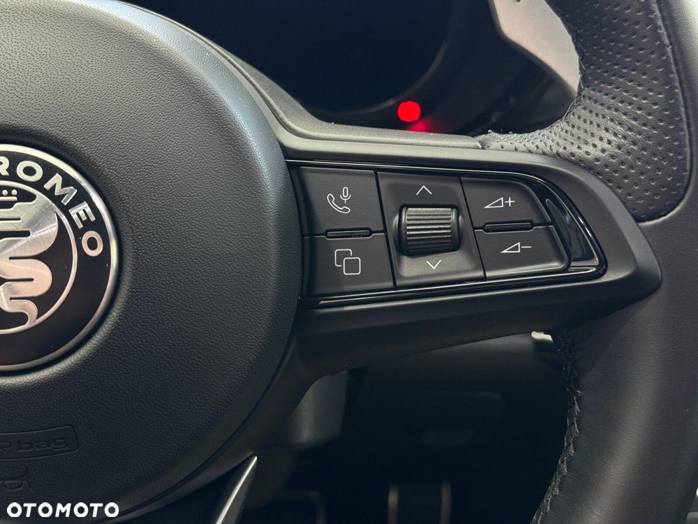 Alfa Romeo Tonale - 22