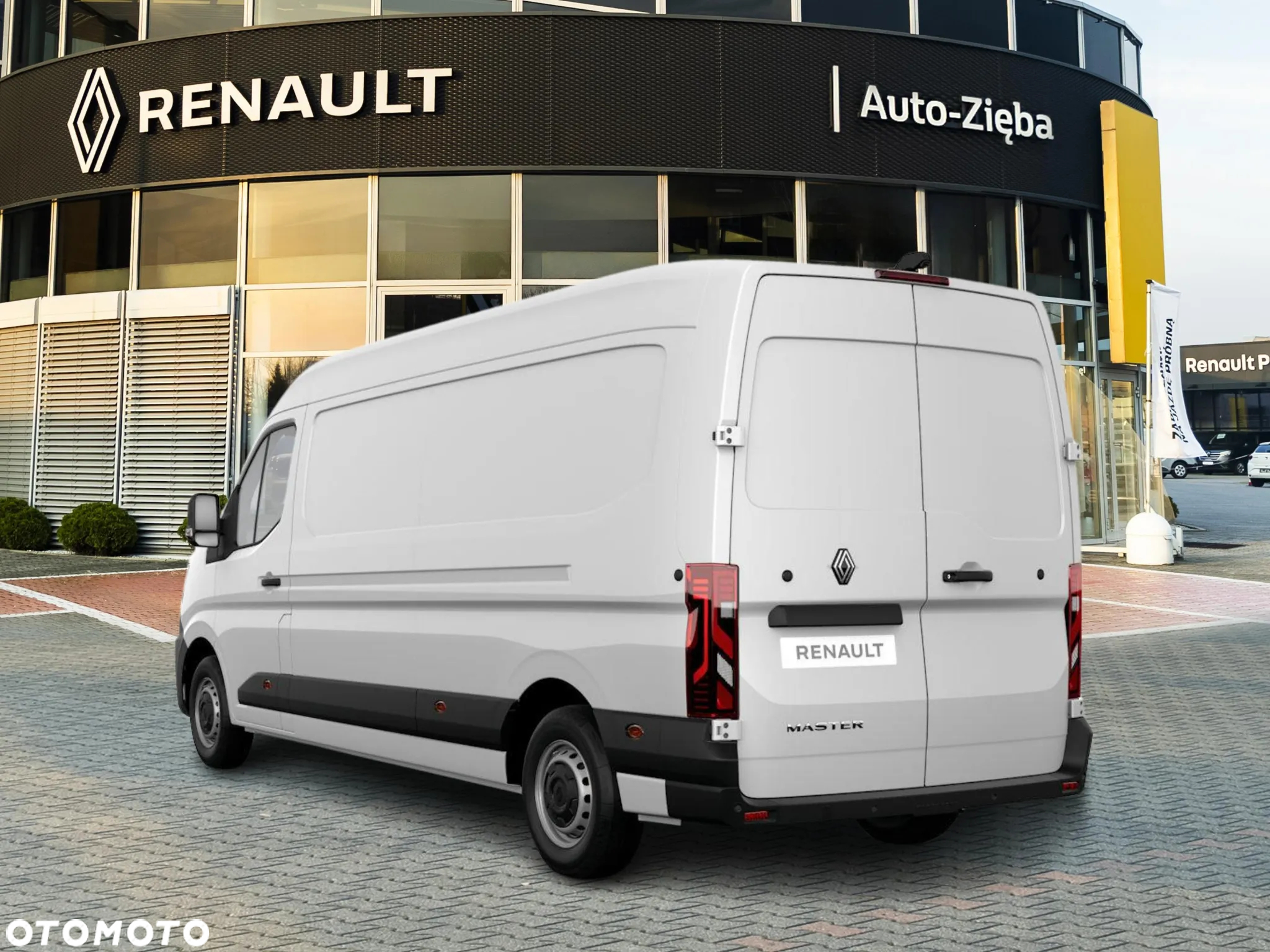 Renault Nowy Master - 5