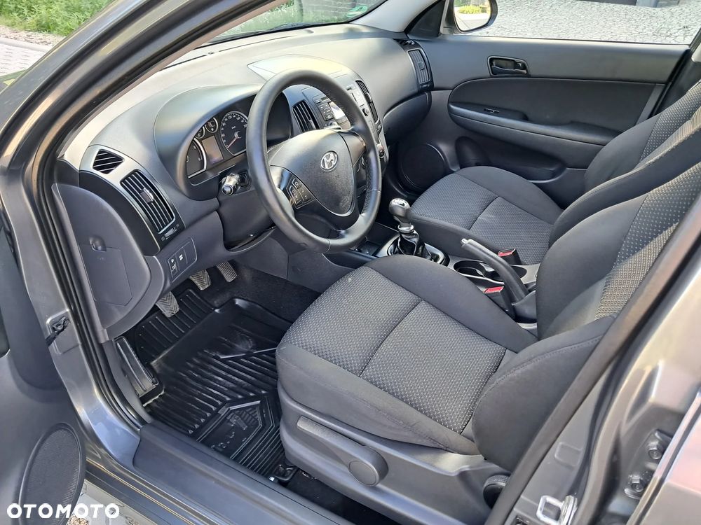 Hyundai i30 1.6 CRDi Edition 20 - 14
